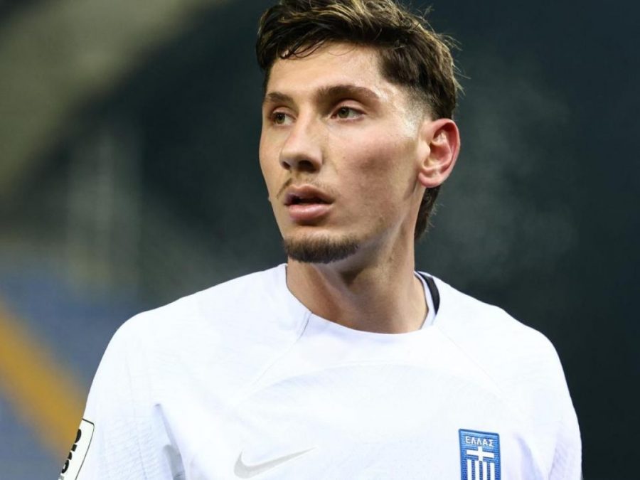 Καλώς ήρθες Νεκτάριε! (video) 