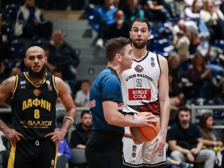 Διαιτητές – Κομισάριοι Elite League: 9η αγωνιστική