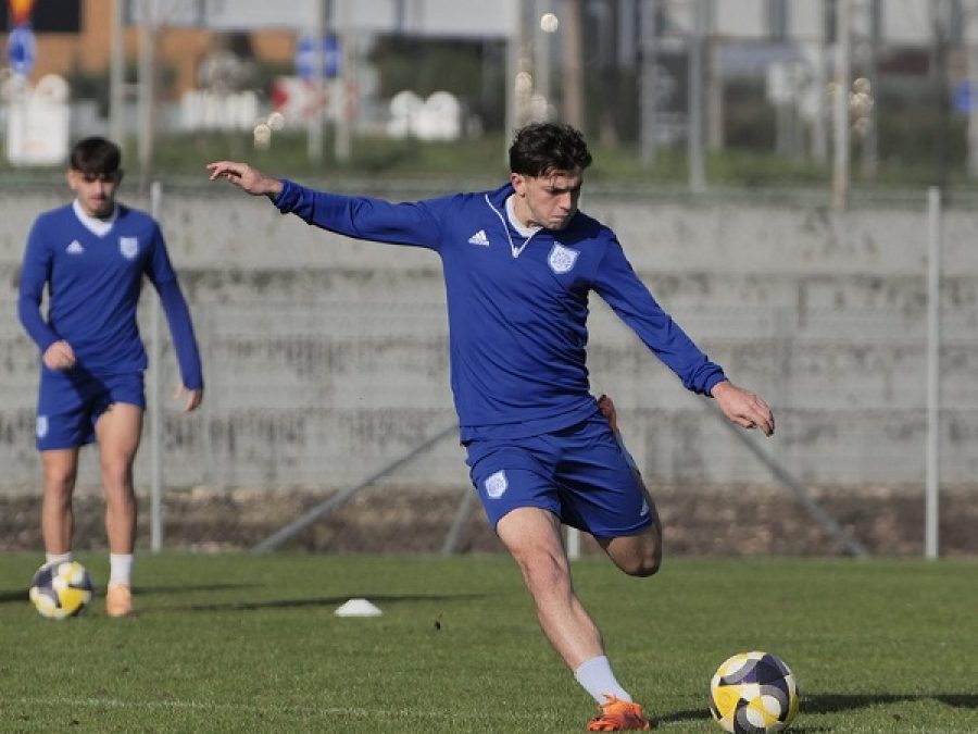 Από Τρίτη τα πλάνα για την Καρδίτσα