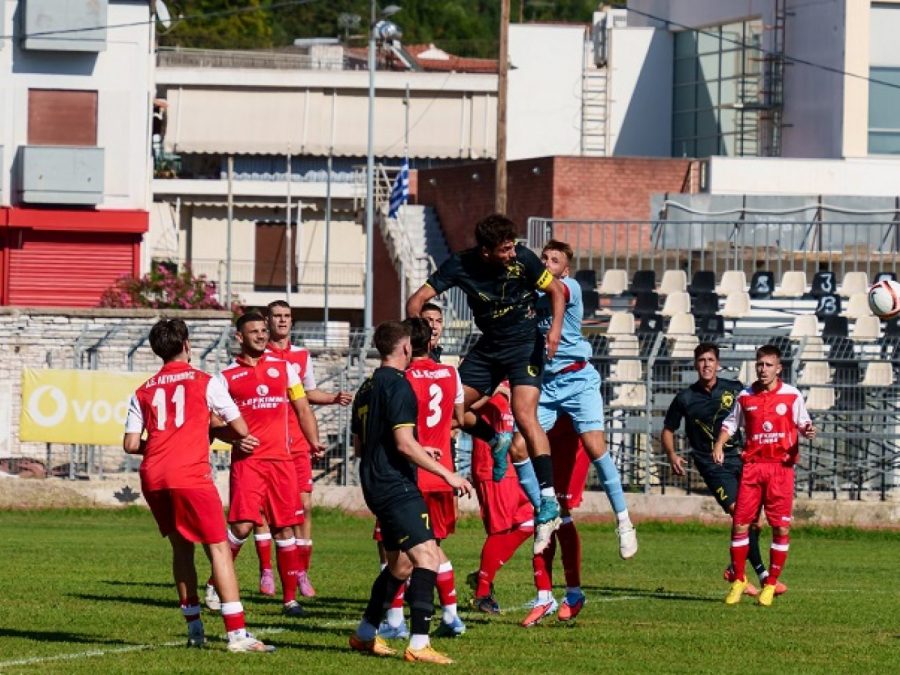 Οι διαιτητές της 15ης αγωνιστικής
