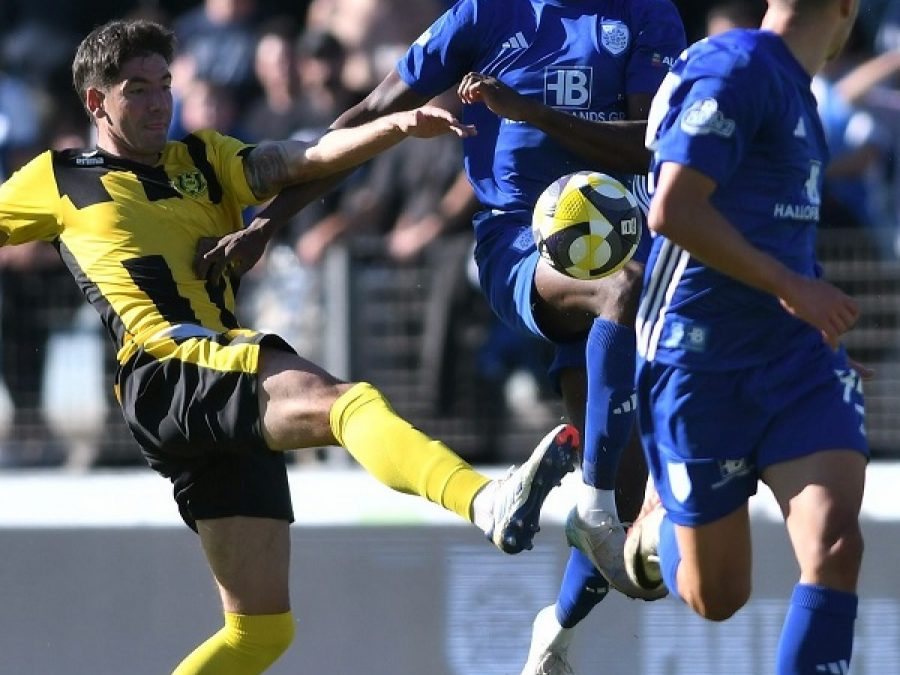 Ζήτησε αναβολή ο ΠΑΣ 