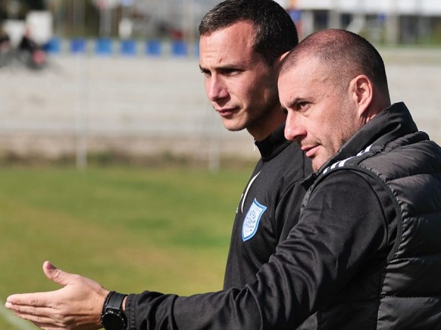 Τέλος ο Ντάσιος από τον ΠΑΣ Γιάννινα