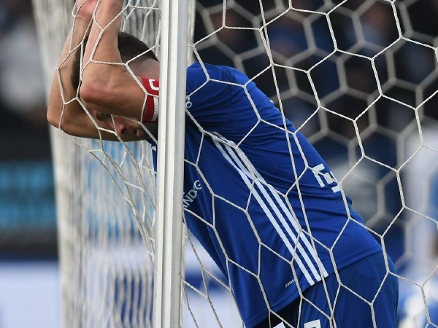 Αρνητής βαθμών μακριά από τα Γιάννινα 