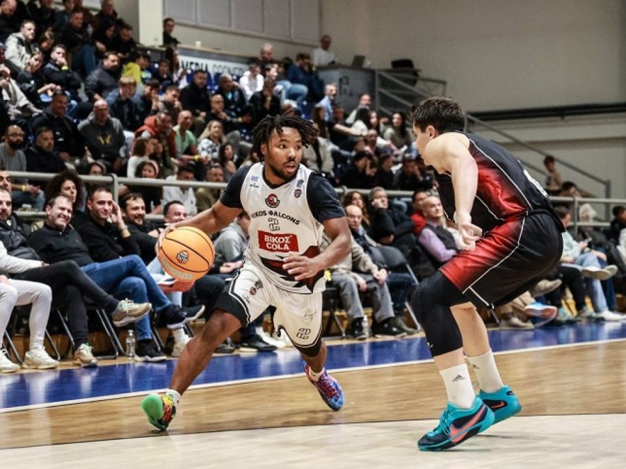 Elite League: 22 παίκτες με πάνω από 40% τρίποντο