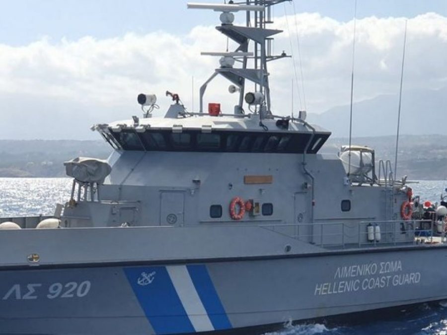 Άκαρπες παραμένουν οι έρευνες για τον 60χρονο αγνοούμενο αλιέα στην Πάργα.