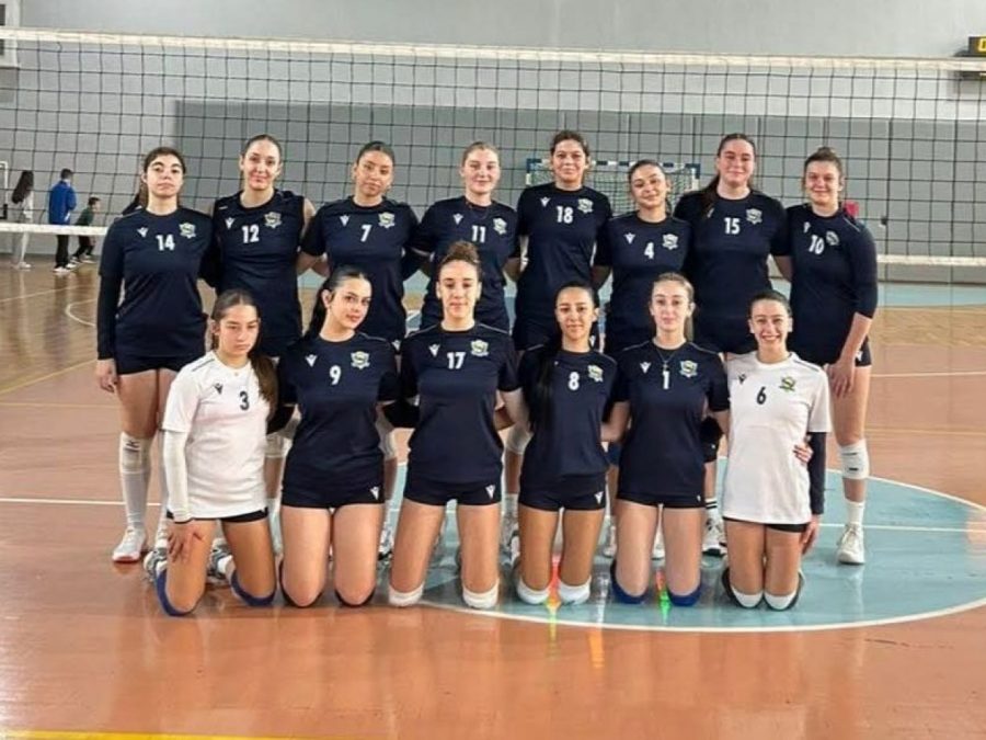 Κ-20 Κοριτσιών: Πρώτος και αήττητος ο ΠΑΣ Γιάννινα