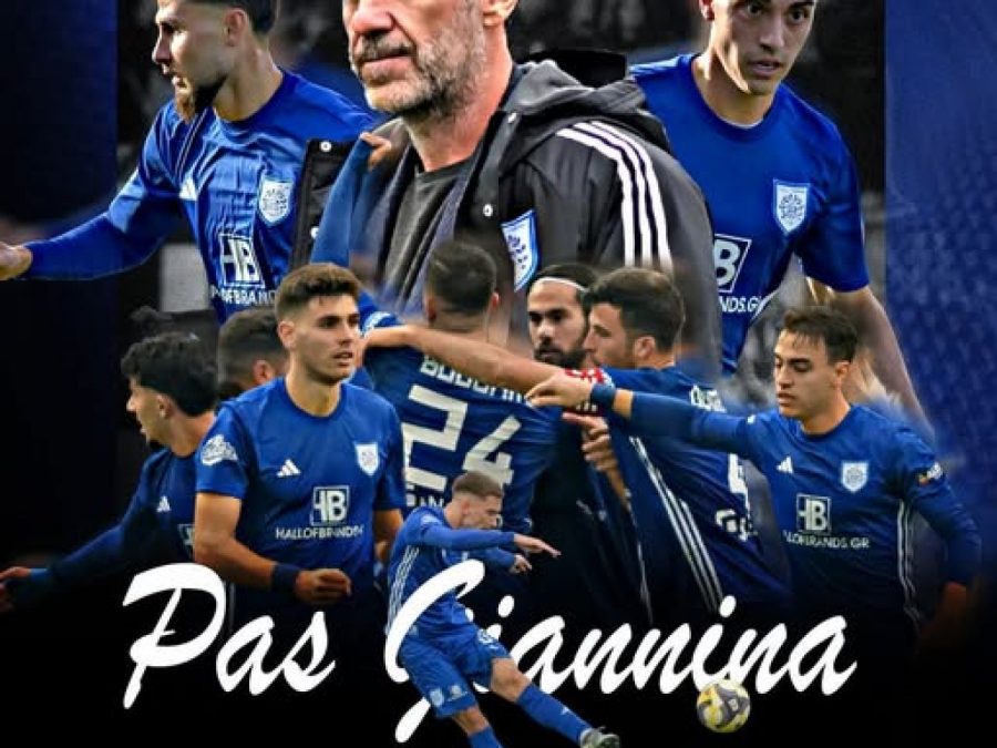 Νίκος Σιόντης: "Η αλήθεια χωρίς ωραιοποιήσεις"