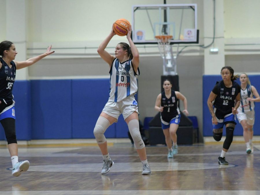 Ένσταση της Ιωνίας κατά του ΠΑΣ Γιάννινα WBC