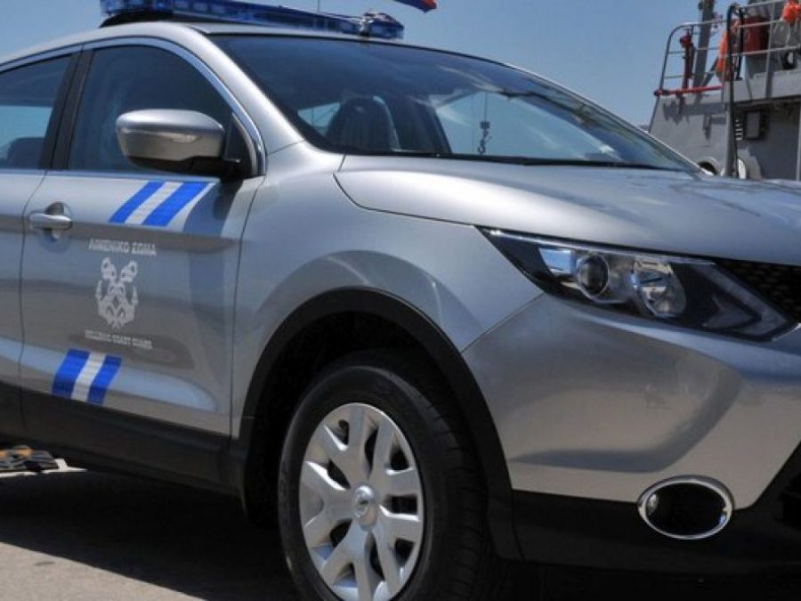 Σύλληψη στη Λευκάδα για παράβαση των νόμων περί εξαρτησιογόνων ουσιών και περί όπλων