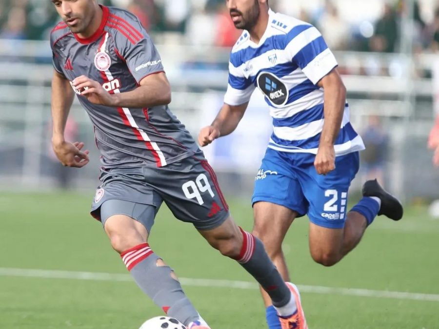 Κύπελλο Ελλάδας Betsson: Το μενού της Τετάρτης 3/12 