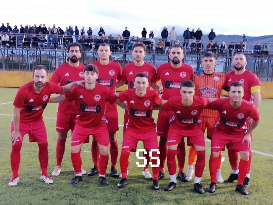 Κύπελλο ΕΠΣΗΠ: Ερυθρόλευκη πρόκριση 