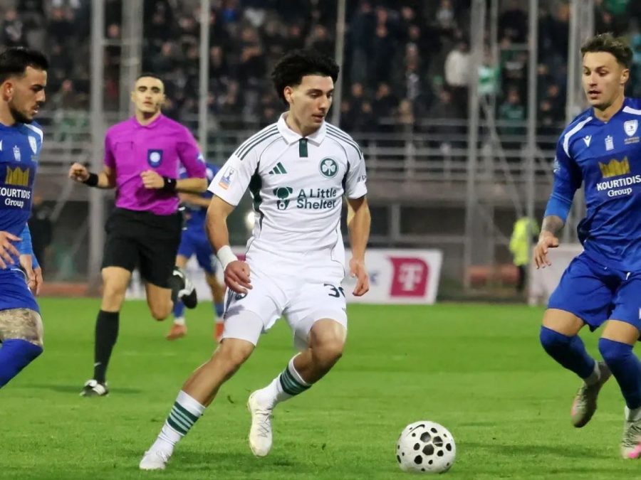 Τα τελευταία εισιτήρια από τη League Phase του Κυπέλλου Ελλάδας Betsson 