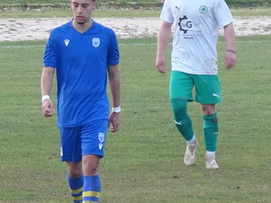 Ανατολή-Πίνδος Κόνιτσας 4-5 πεν. (1-1 κ.α.):  Ξανά στους «4» η Πίνδος από την άσπρη «βούλα»