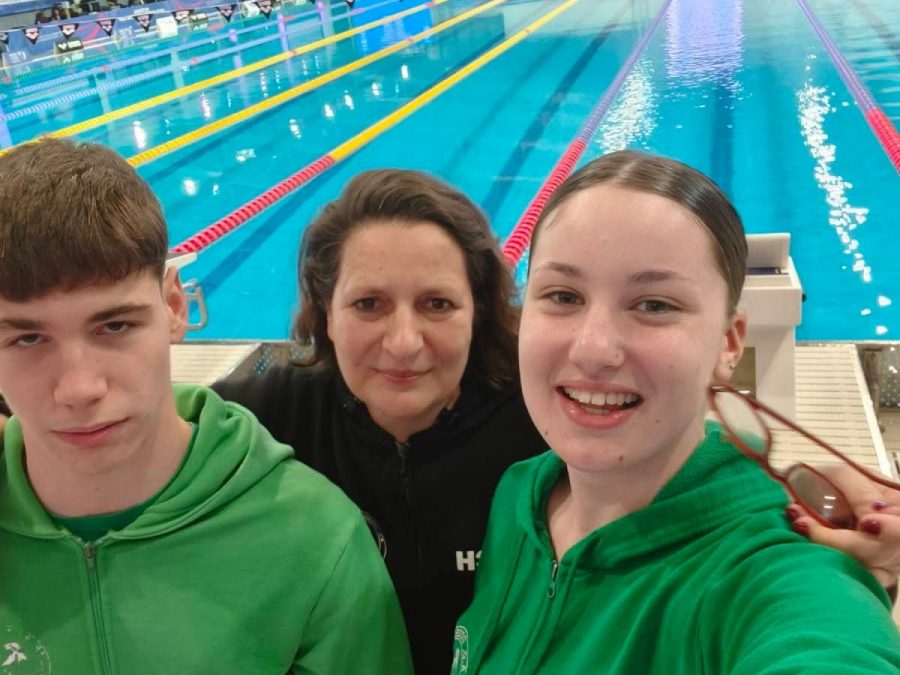 Στο Πανελλήνιο Χειμερινό Κύπελλο Κολύμβησης ο ΑΟ Ποσειδών Ιωαννίνων 