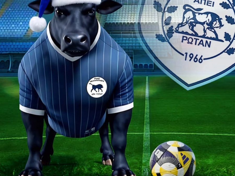 Σιόντης: "Με πίστη, ενότητα και δύναμη ο ΠΑΣ θα ξαναβρεί τον δρόμο του"