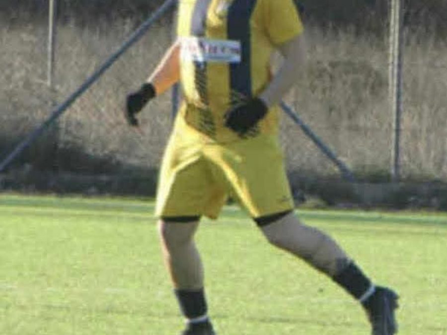 ΠΑΟ Ασβεστοχωρίου: Επιστρέφει δικό του παιδί