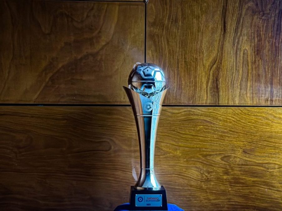 Betsson Super Cup: Η βασίλισσα-μπάλα στον θρόνο της