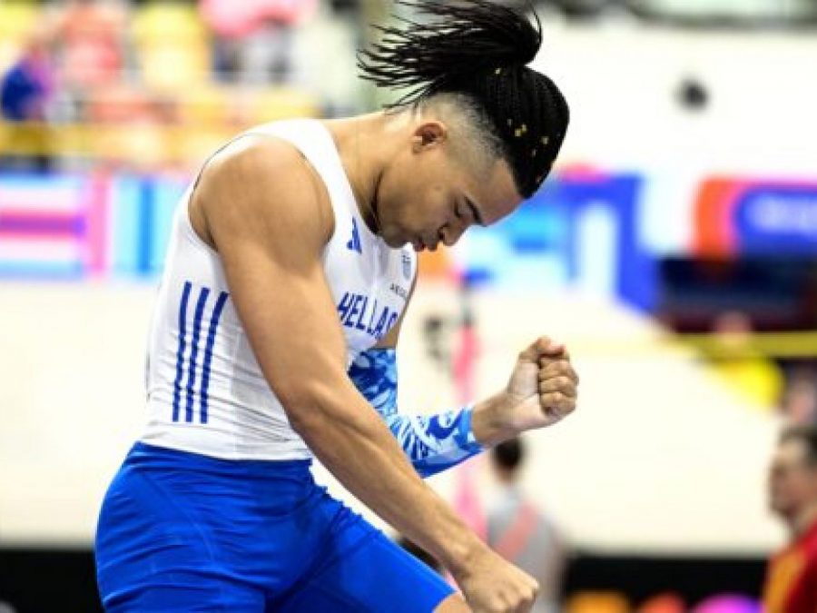 Ανασκόπηση στίβου 2025: Μετάλλια, ταλέντο και προοπτική για μελλοντικές διακρίσεις