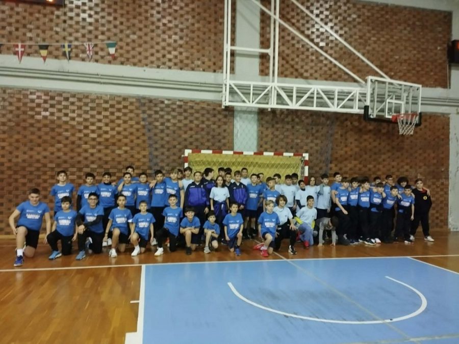 Όμορφο θέαμα στην Κόνιτσα 