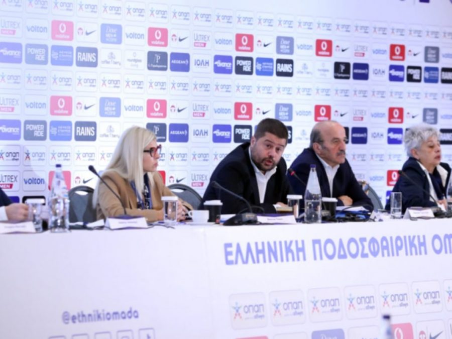 ΕΠΟ: Αποφάσεις Τακτικής Γενικής Συνέλευσης