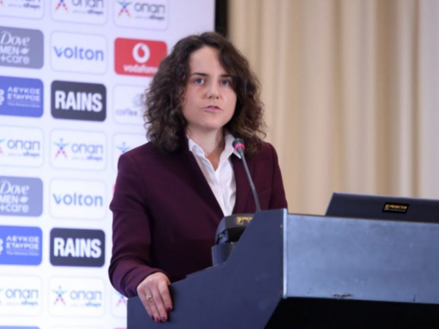 «Ευχαριστώ» της FIFA στην ΕΠΟ για τη συνεργασία