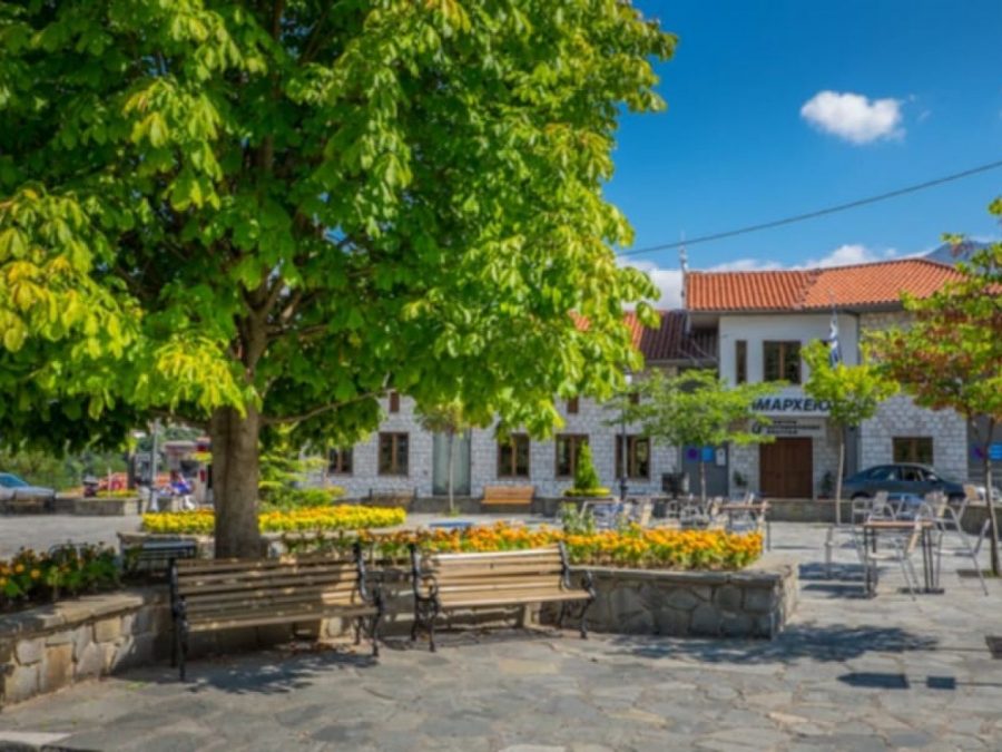 Δήμος Βορείων Τζουμέρκων: Υποβολή δηλώσεων για καταγραφή ζημιών