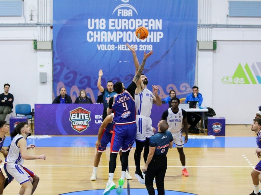 Elite League: Συνεχίζει χωρίς φρένα η Δόξα Λευκάδας 