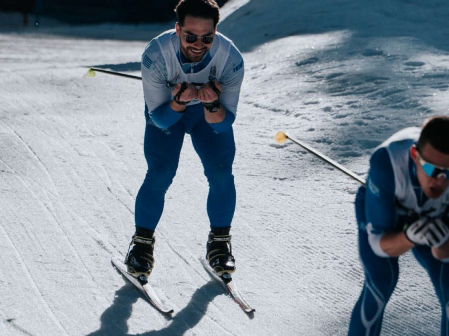 Το Εθνικό Πρωτάθλημα Αντοχής και Διάθλου