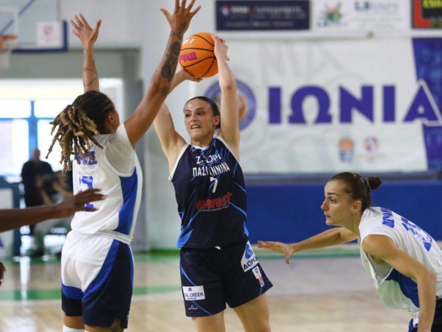 Ώρα κυπέλλου και πρόκρισης για τον ΠΑΣ Γιάννινα WBC 