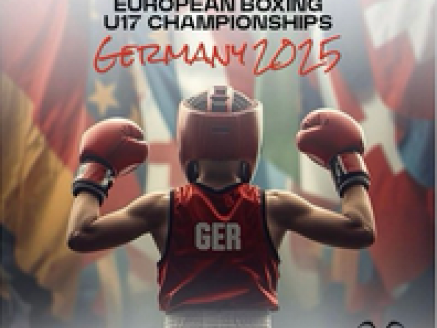 Η Αφροδίτη Χριστόφα «κλειδώνει» μετάλλιο  στο Πανευρωπαϊκό Πρωτάθλημα Πυγμαχίας!