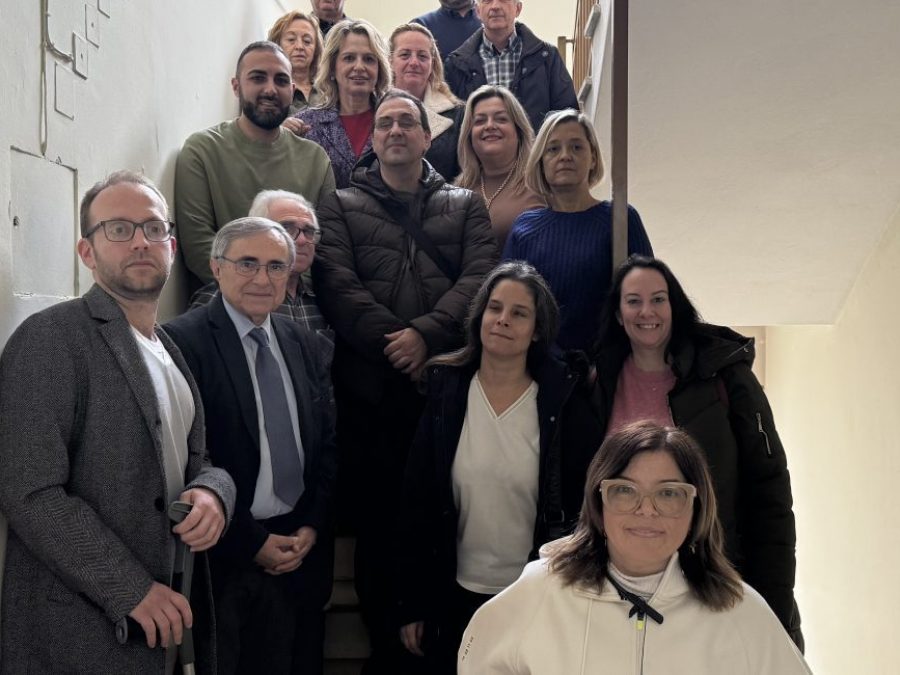 Δράσεις του Δήμου Ιωαννιτών για την Παγκόσμια Ημέρα Ατόμων με Αναπηρία