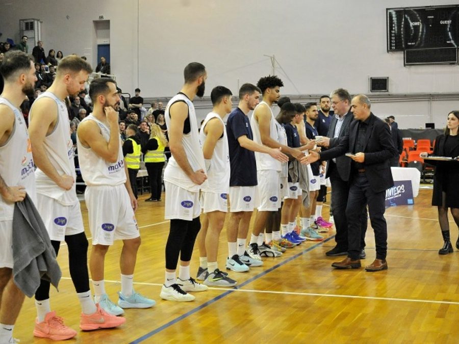 Η Άρτα φιλοξένησε το UNICEF Trophy