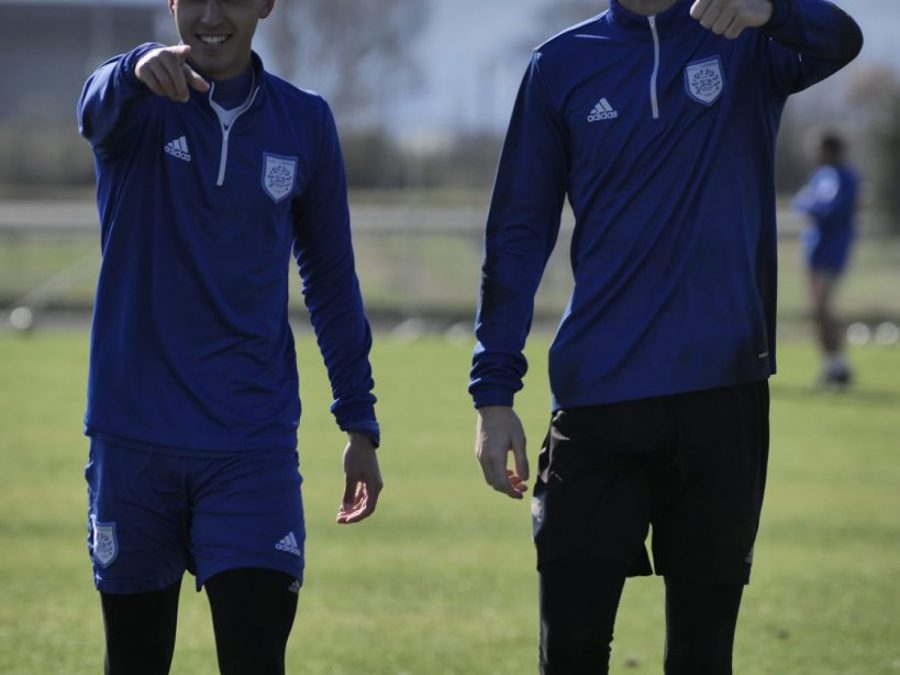 Σε ρυθμούς Καβάλας 