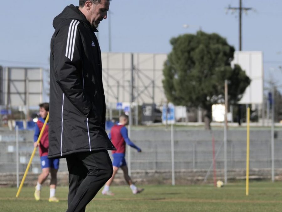 Δεν χαλάρωσαν μετά την ήττα στην Καβάλα 