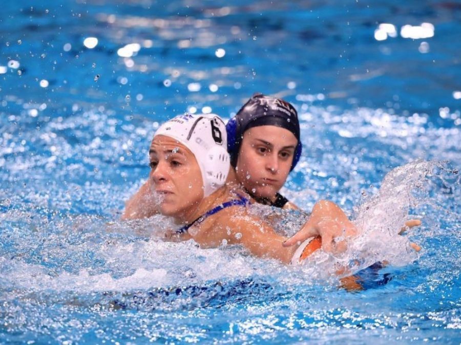 Με Ιταλία και Κροατία η Εθνική ομάδα στη Β' Φάση των ομίλων