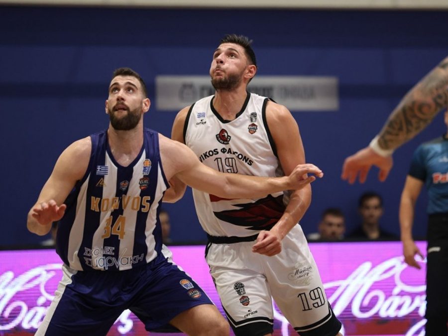 Διαιτητές – Κομισάριοι Elite League: 19η αγωνιστική