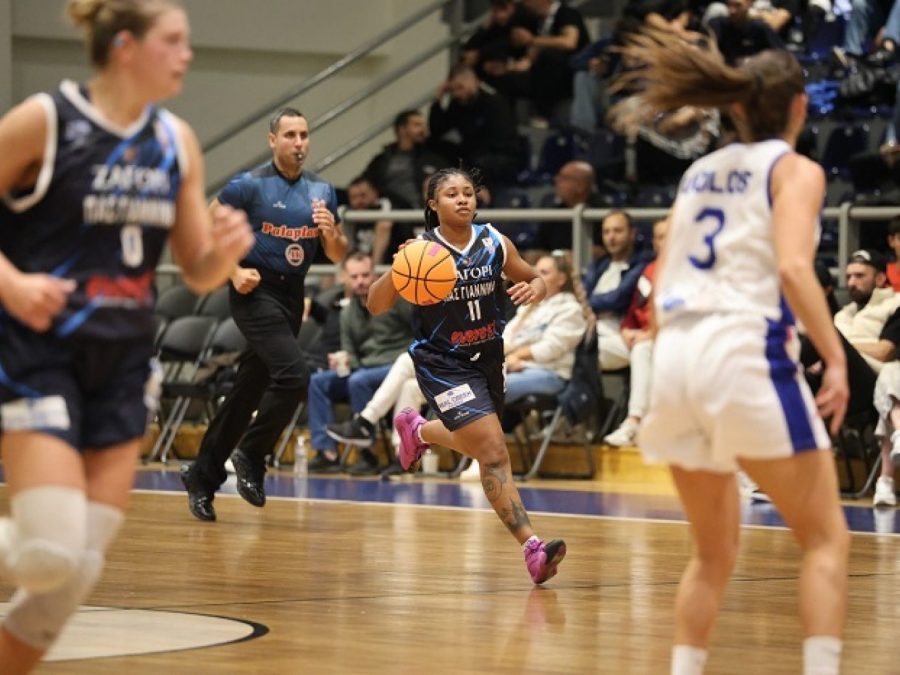 Διαιτητές – Κομισάριοι Α1 Γυναικών: 12η αγωνιστική 