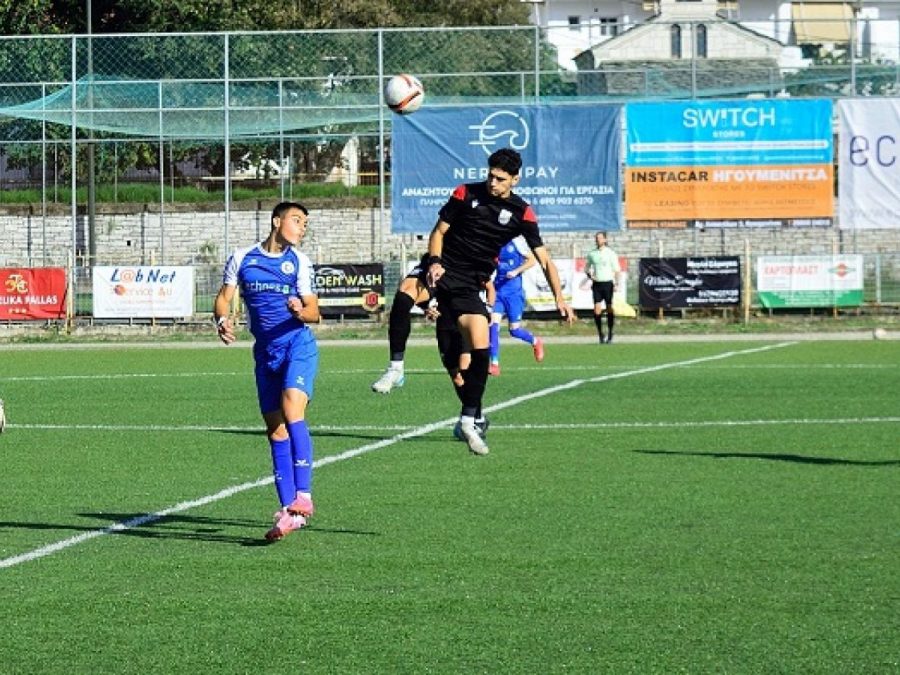 Οι διαιτητές της 19ης αγωνιστικής 