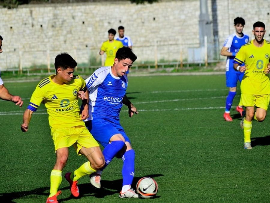 Ραντεβού στα γήπεδα για την 21η αγωνιστική