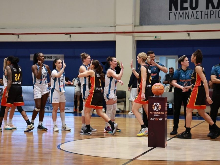 Τηλεοπτική μετάδοση στο ΠΑΟΚ-ΠΑΣ Γιάννινα WBC