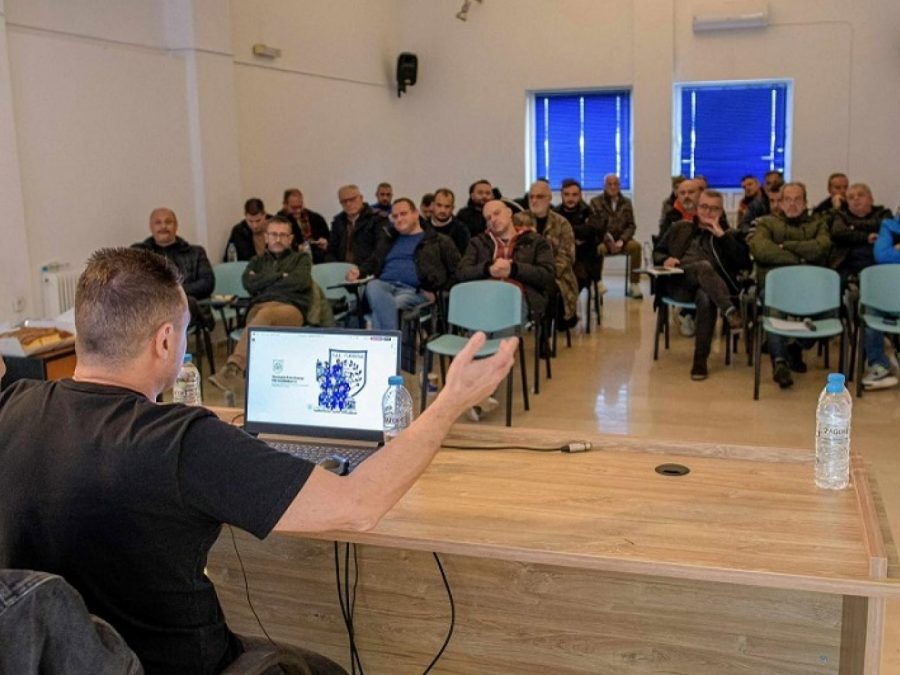 Στο "φως" τα οικονομικά της ΠΑΕ από τον Νίκο Σιόντη 