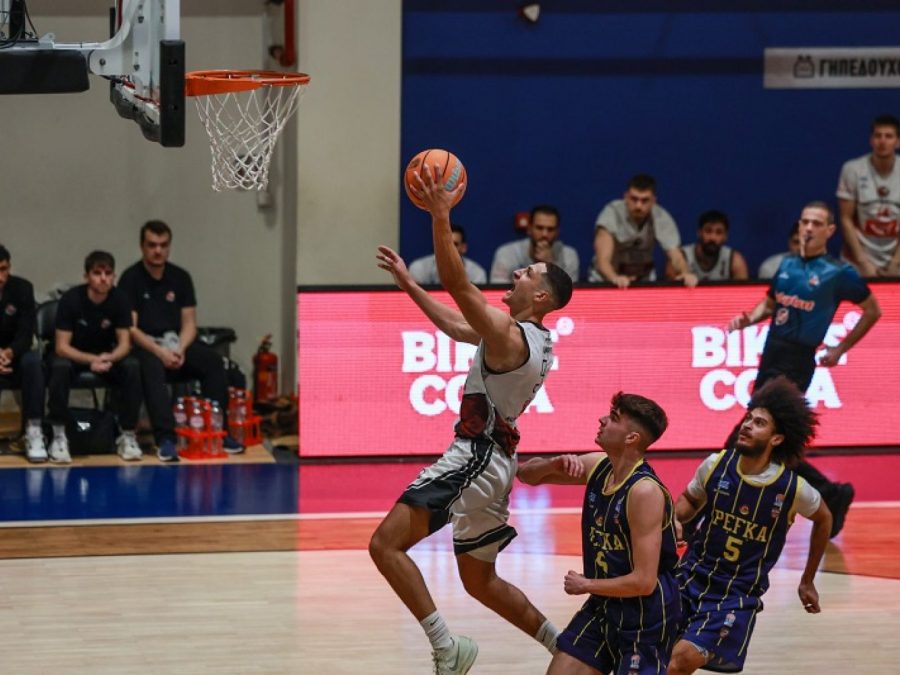 Elite League: H απόδοση όλων των ξένων στον πρώτο γύρο