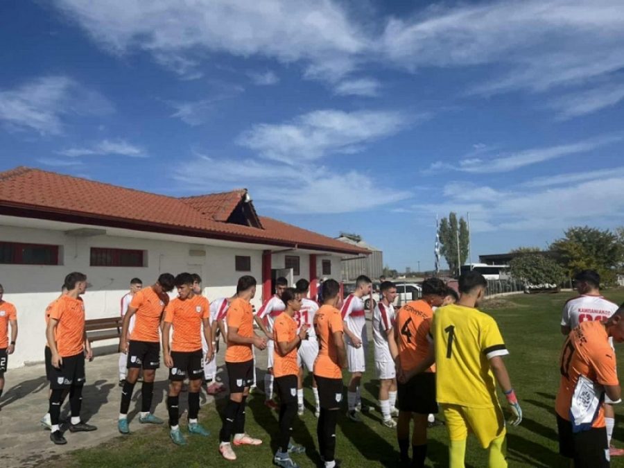 Διπλή εντός έδρας μάχη με τον Καμπανιακό οι υποδομές