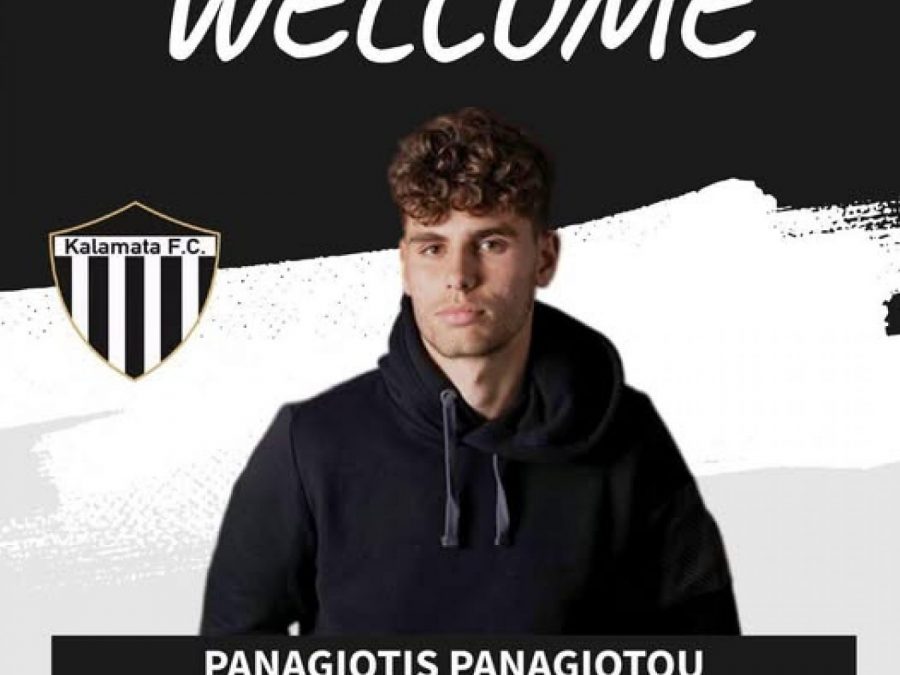 Από τη μάχη παραμονής στη μάχη πρωταθλητισμού ο Παναγιώτου