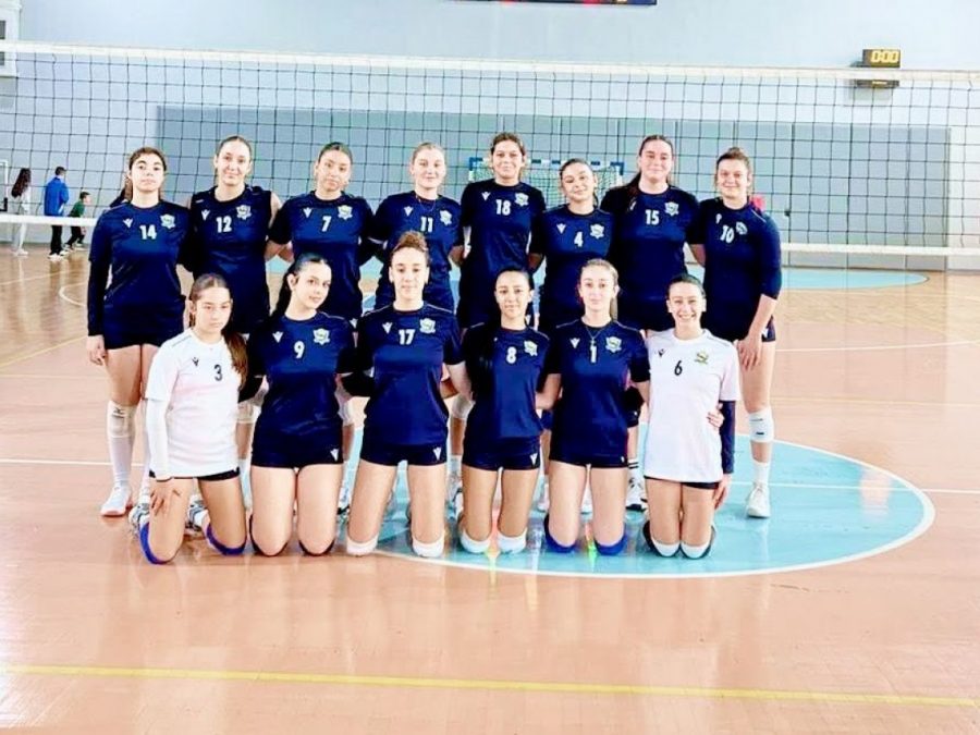 Κ-20 Κοριτσιών: Έκανε το πρώτο βήμα για τον τελικό ο ΠΑΣ