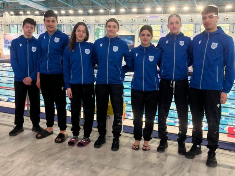 Σημαντικές επιτυχίες του ΠΑΣ Γιάννινα στους διεθνείς αγώνες «Απόστολος Παύλος 2026»