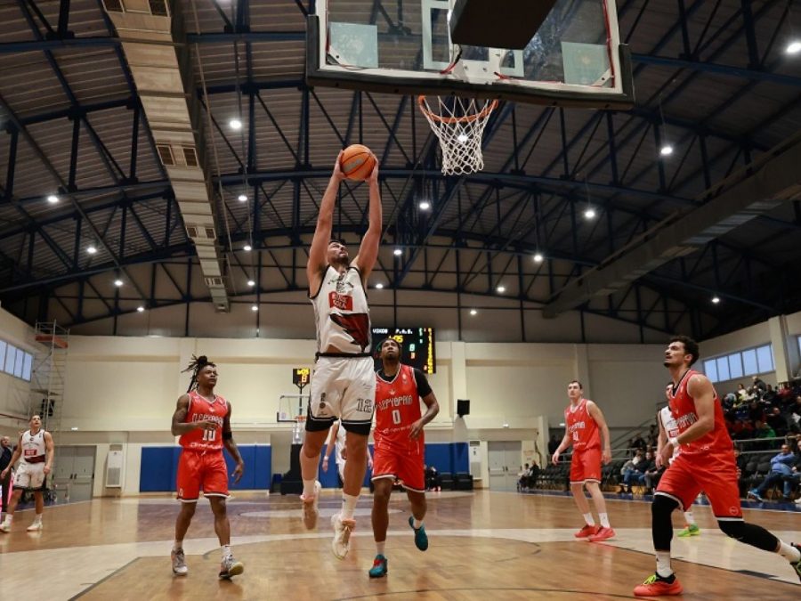 Elite League: Σταθερά ψηλά οι επιθέσεις