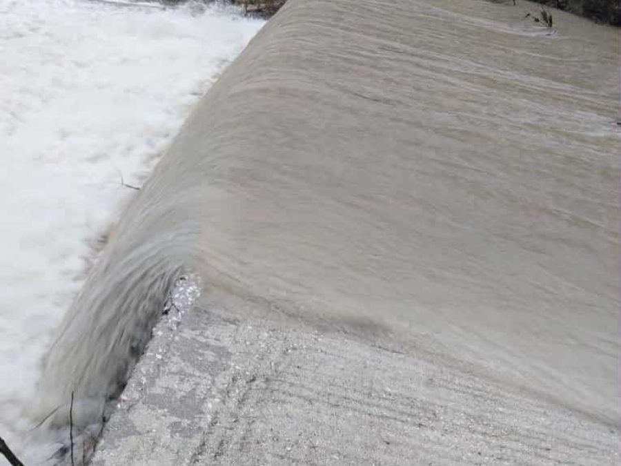 Αναστολή  είσπραξης βεβαιωμένων οφειλών για τους πλημμυροπαθείς του Νοεμβρίου