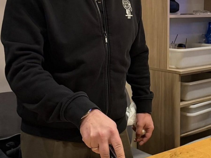 Έκοψαν την πίτα στην ΑΕ Κρανούλας 