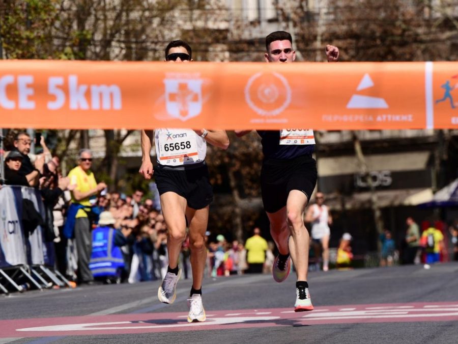 Δεύτερη ευκαιρία για συμμετοχή στον Ημιμαραθώνιο από τον ΣΕΓΑΣ με ενίσχυση του κοινωνικού του έργου